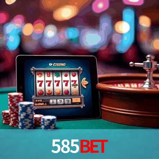 Player Reviews 585BET