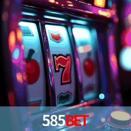 585BET App Interface