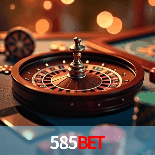 Game Providers 585BET