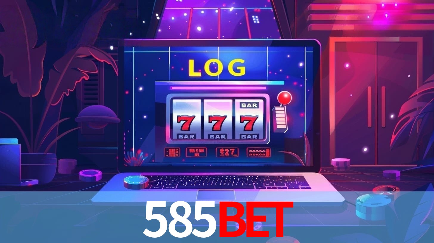 Responsive Design 585BET