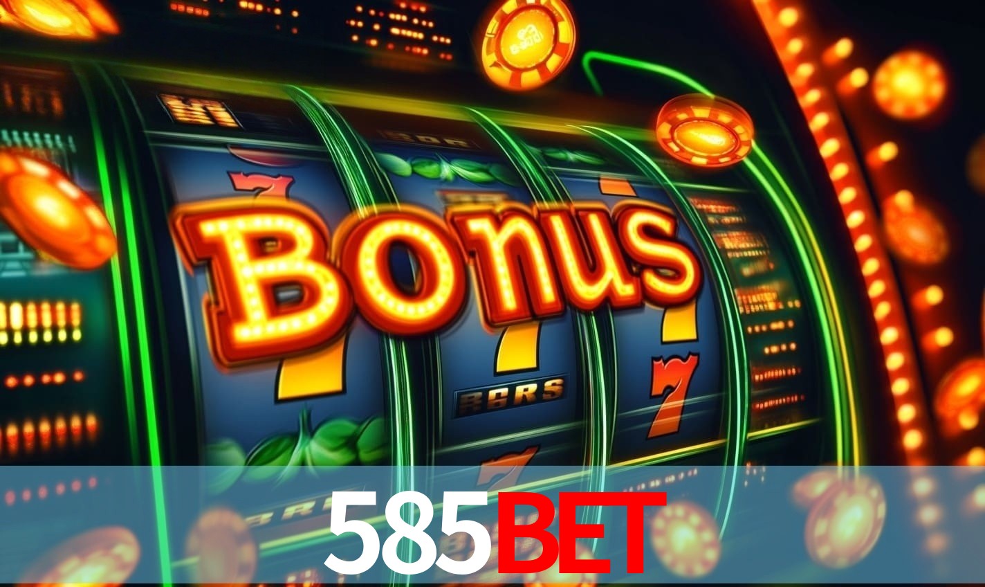 Weekend Specials 585BET