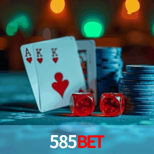 Live Casino 585BET