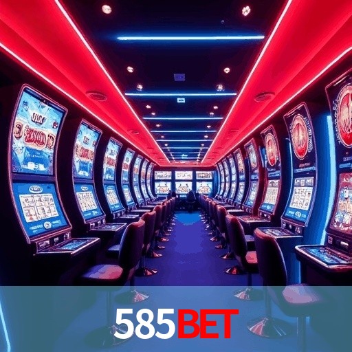 Basketball Betting 585BET