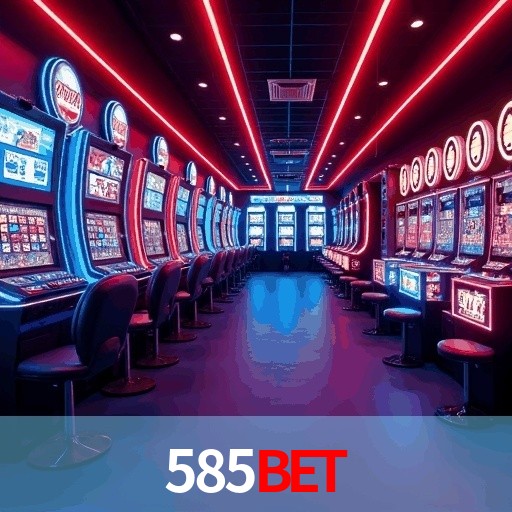 Football Betting 585BET