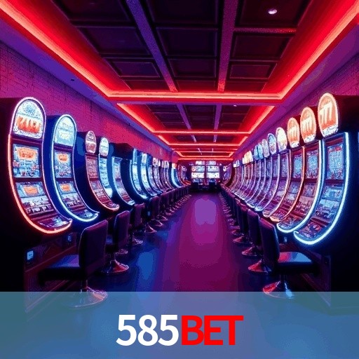 Crash Games Statistics 585BET