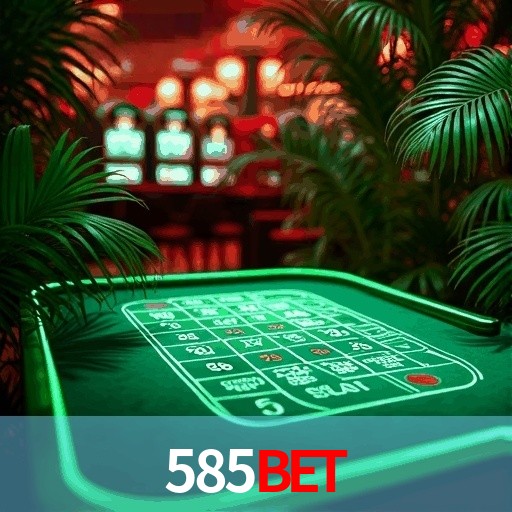 Daily Bonuses 585BET