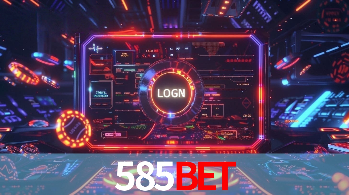 Seasonal Promotions 585BET