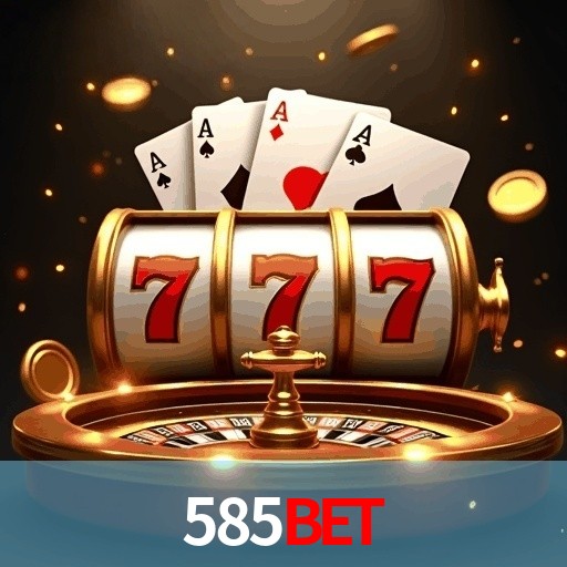 Spaceman Game 585BET