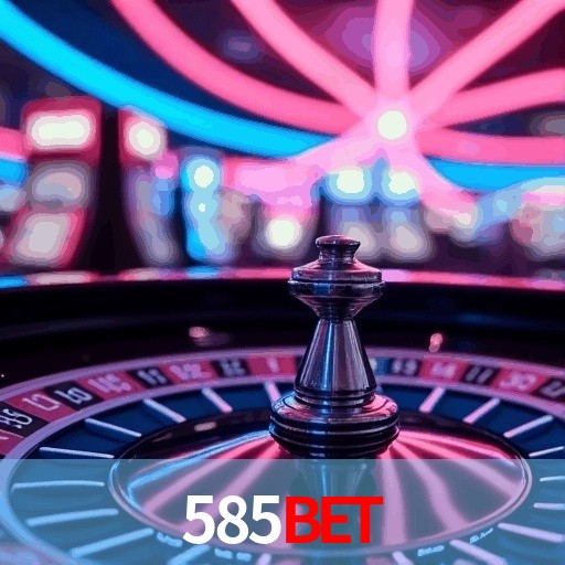 Experiência VIP 585BET